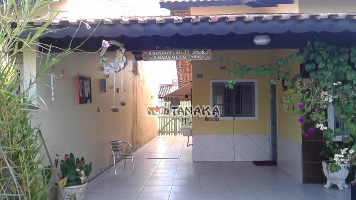 Casa em Peruíbe