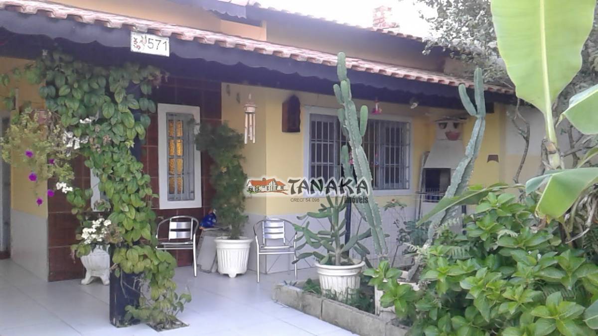 Casa em Peruíbe