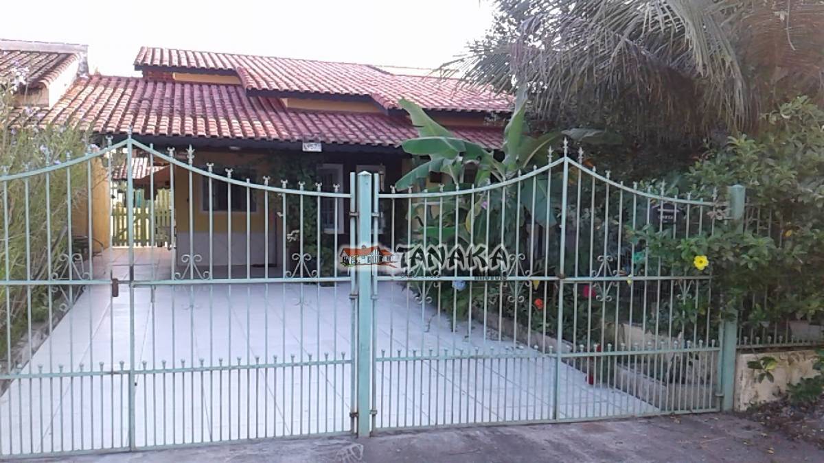 Casa em Peruíbe - Tanaka Imóveis