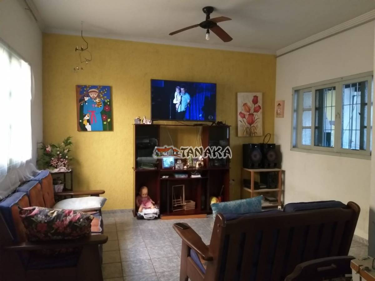 Casa em Peruíbe