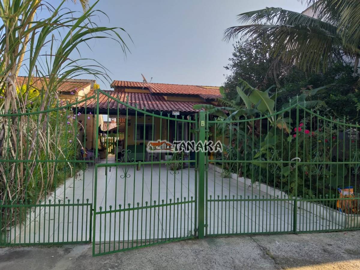 Casa em Peruíbe