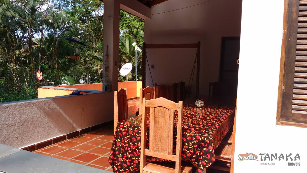 Casa em Peruíbe
