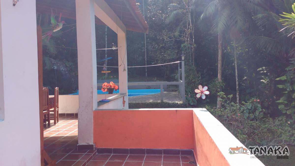 Casa em Peruíbe - Tanaka Imóveis