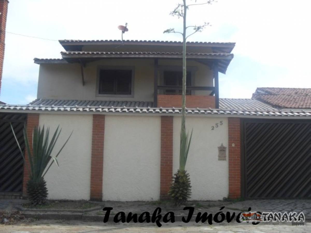 Casa em Peruíbe - Tanaka Imóveis