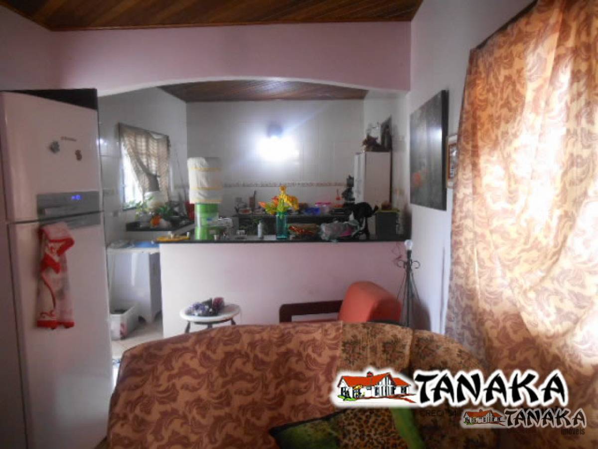 Casa em Peruíbe