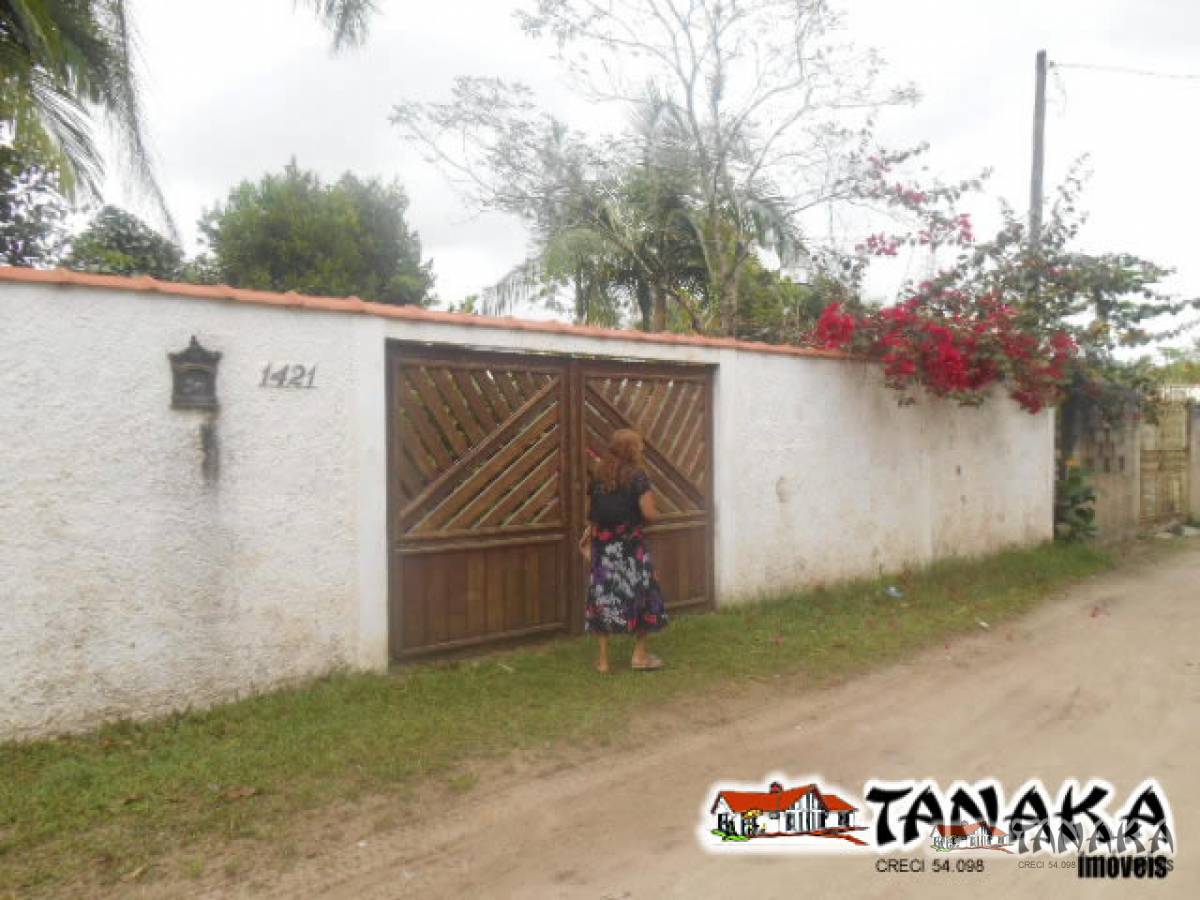 Casa em Peruíbe - Tanaka Imóveis