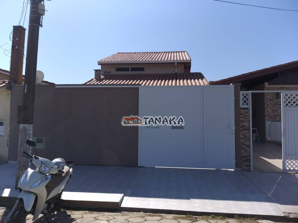 Casa em Peruíbe - Tanaka Imóveis