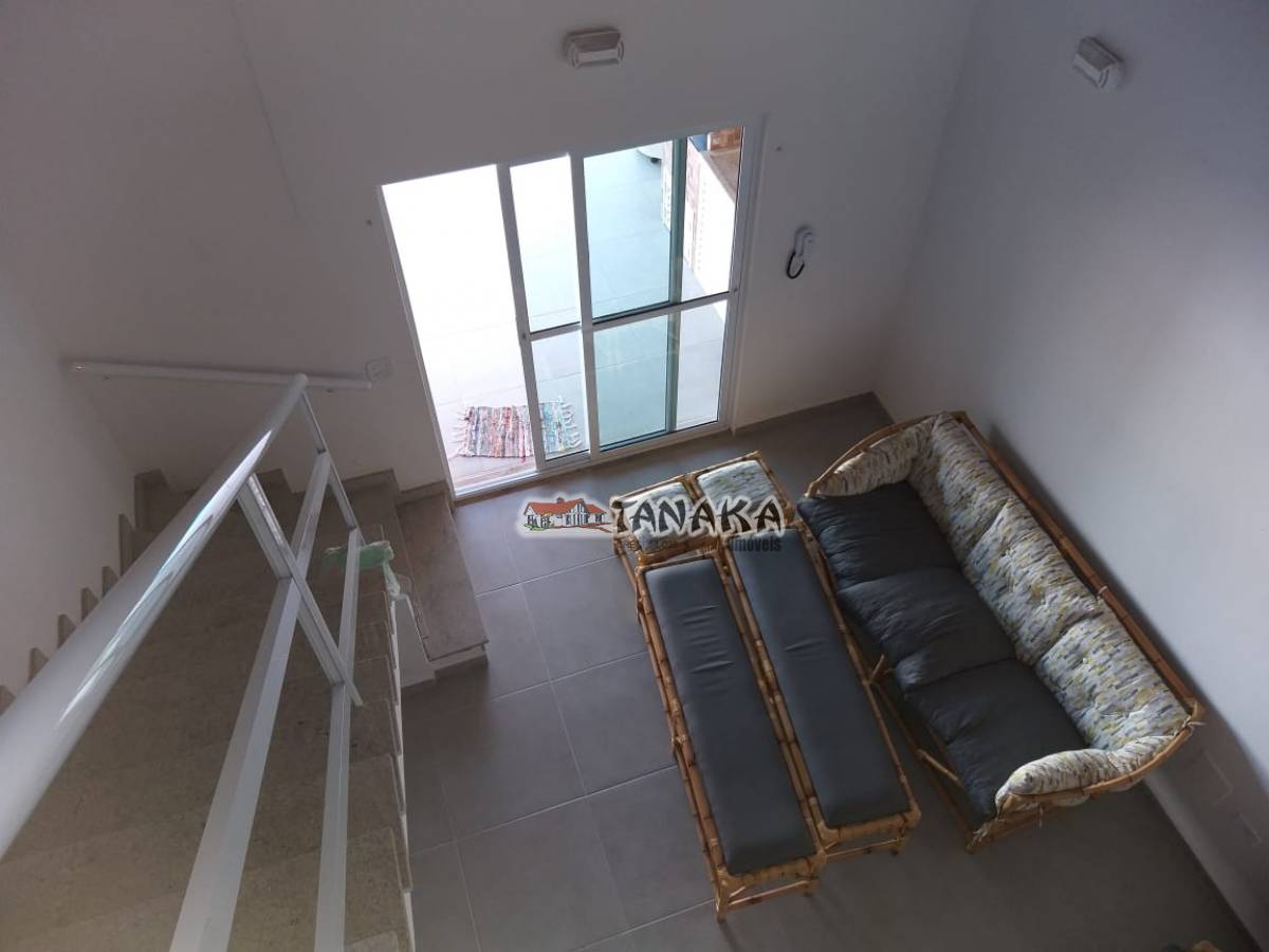 Casa em Peruíbe