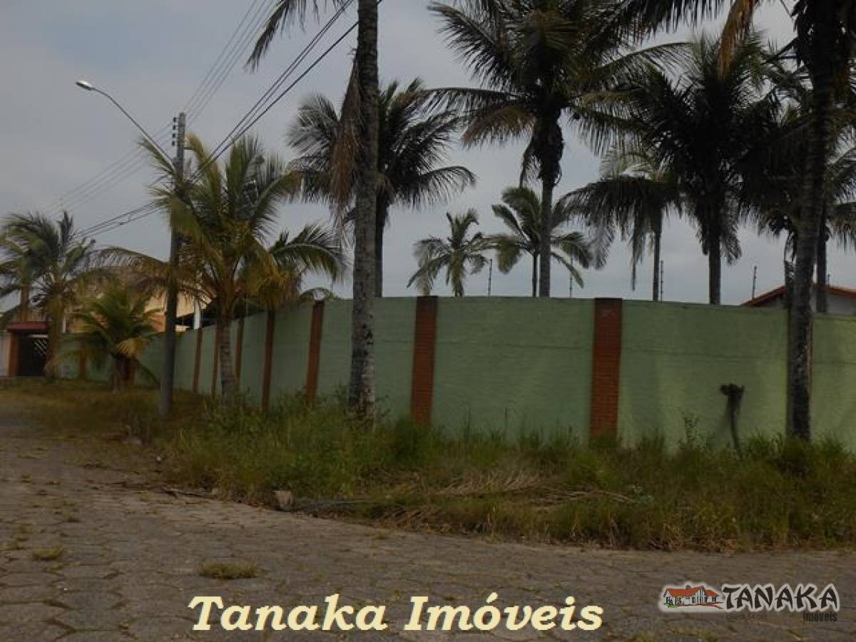 Casa em Peruíbe - Tanaka Imóveis