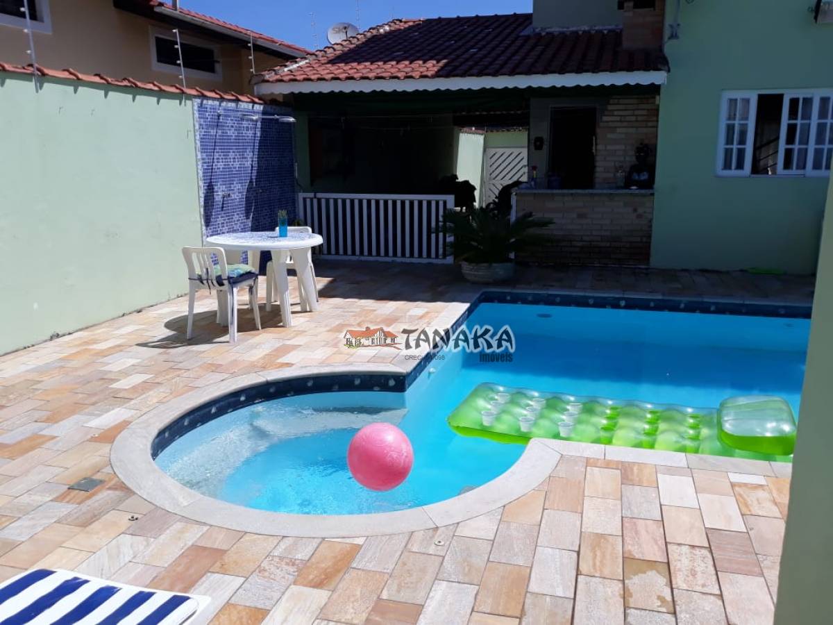 Casa em Peruíbe