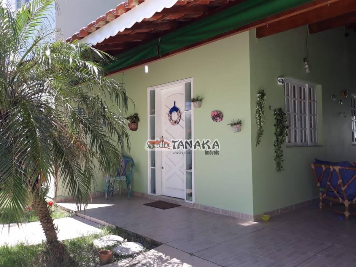 Casa em Peruíbe