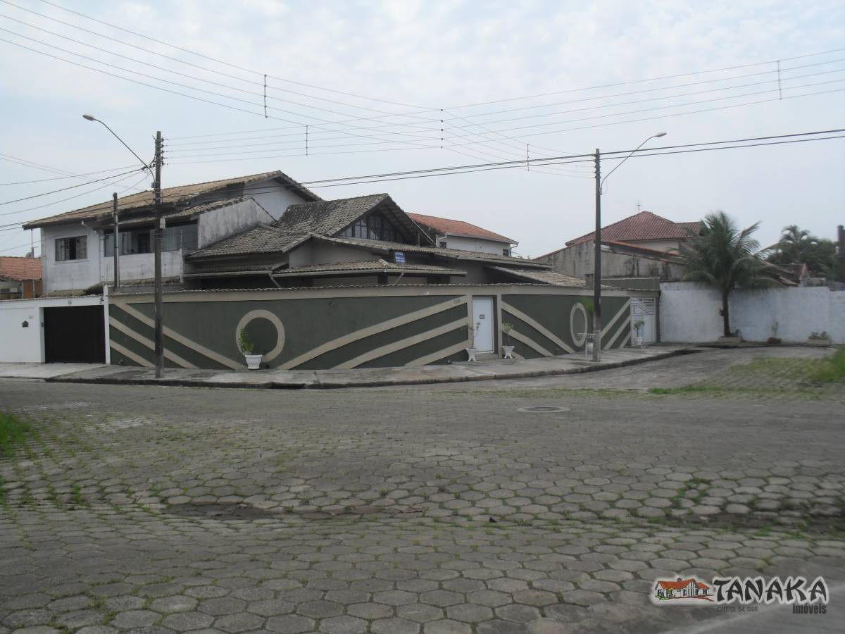 Casa em Peruíbe - Tanaka Imóveis