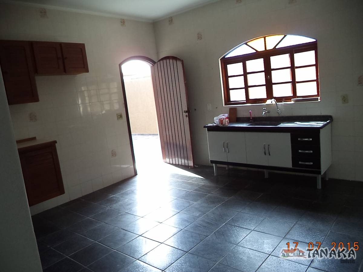 Casa em Peruíbe
