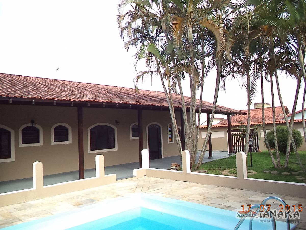 Casa em Peruíbe