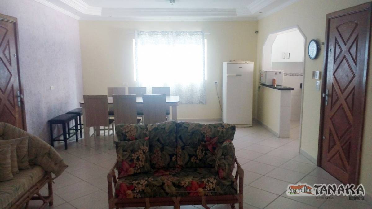 Casa em Peruíbe