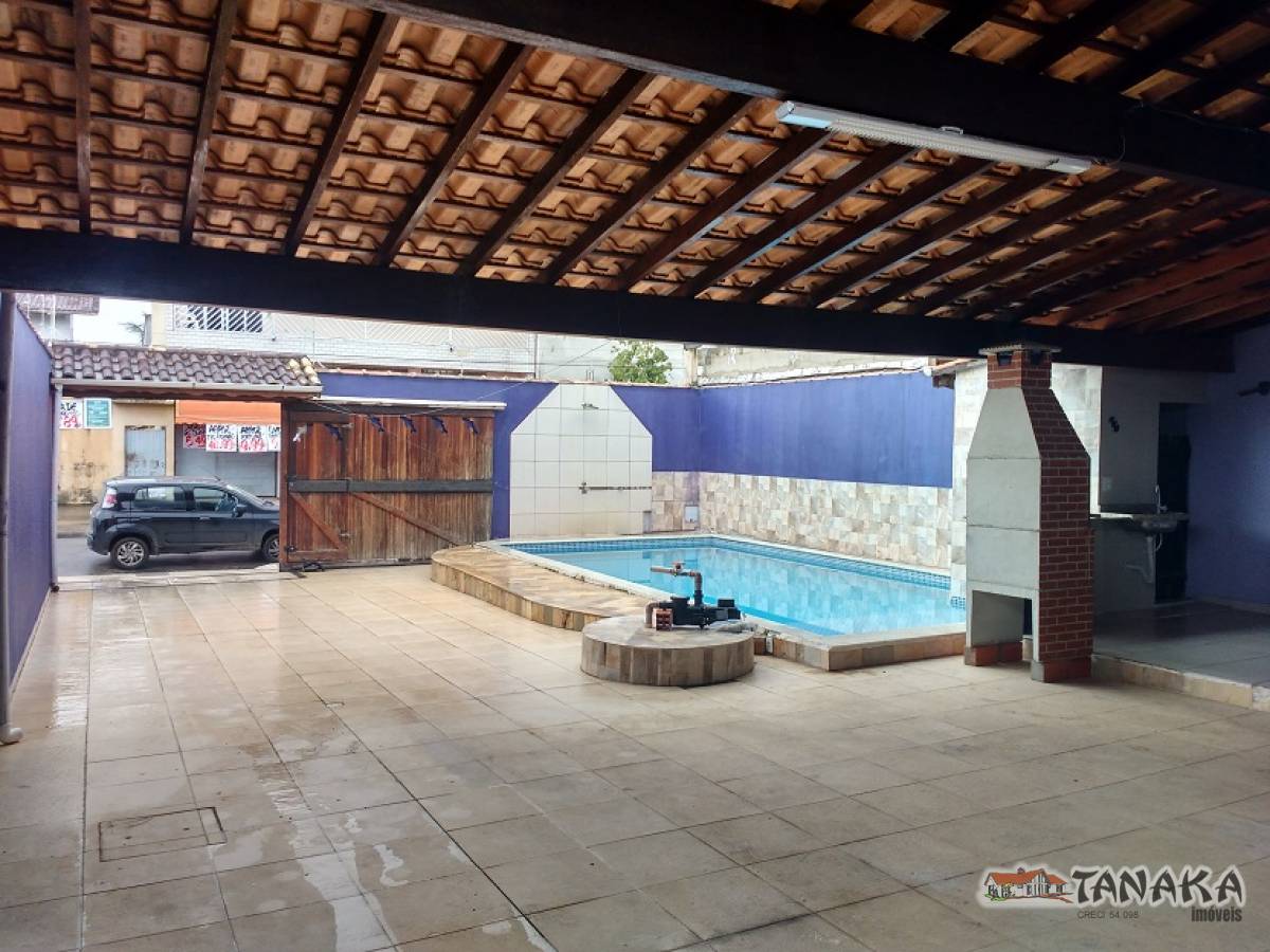 Casa em Peruíbe