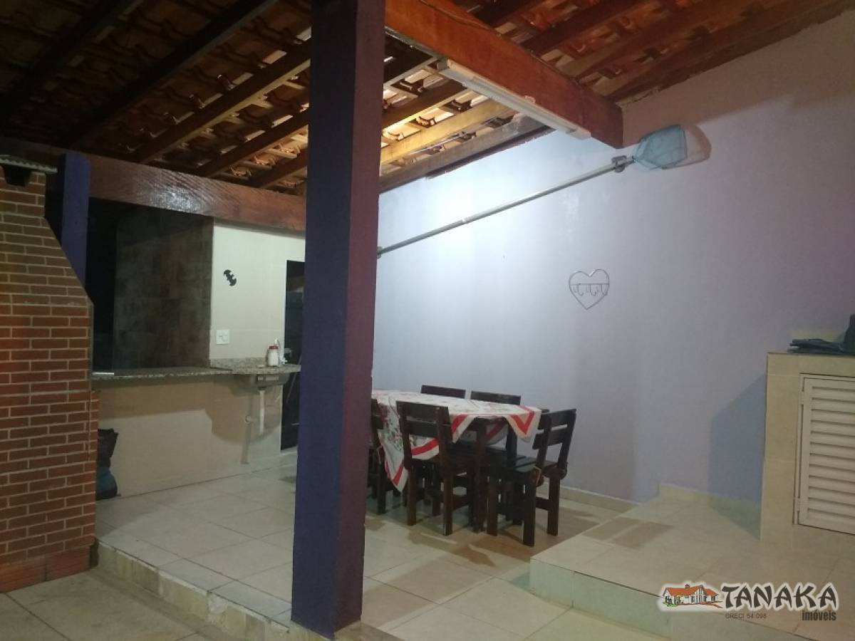 Casa em Peruíbe