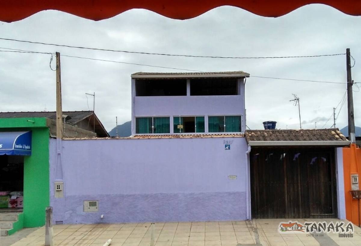 Casa em Peruíbe
