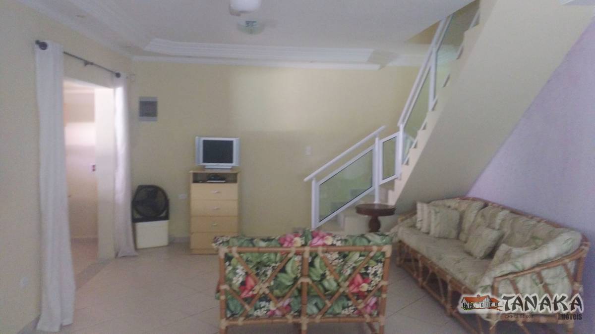 Casa em Peruíbe