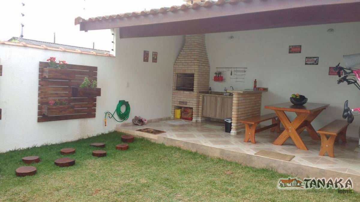 Casa em Peruíbe