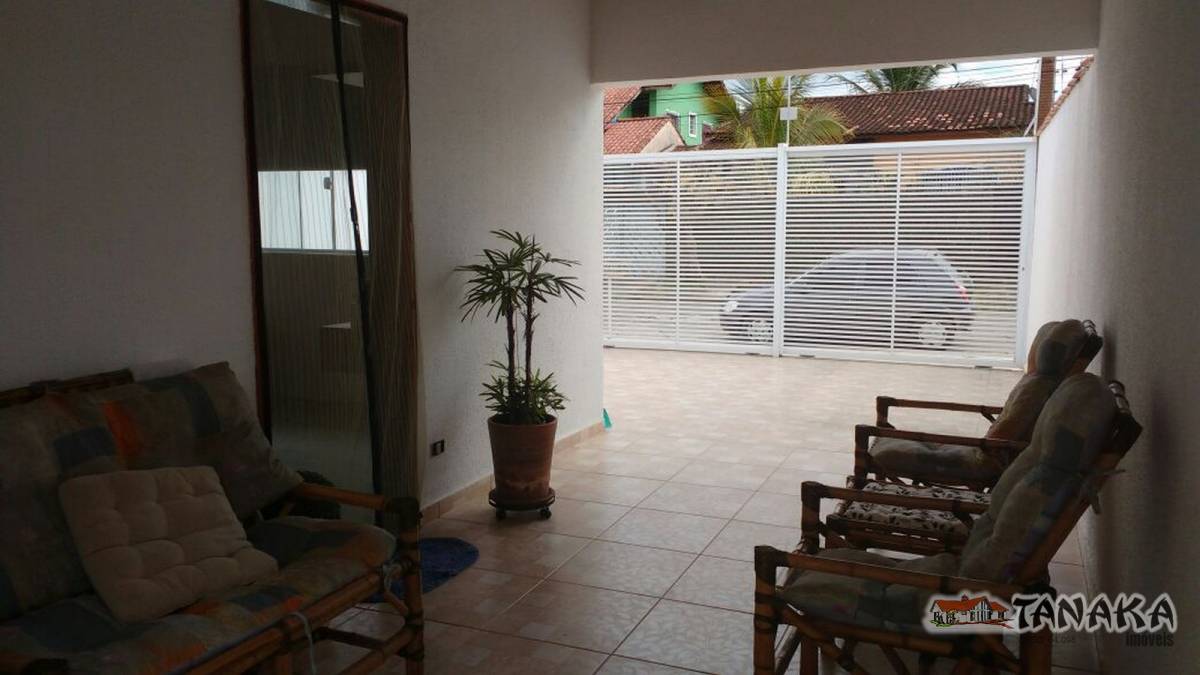 Casa em Peruíbe
