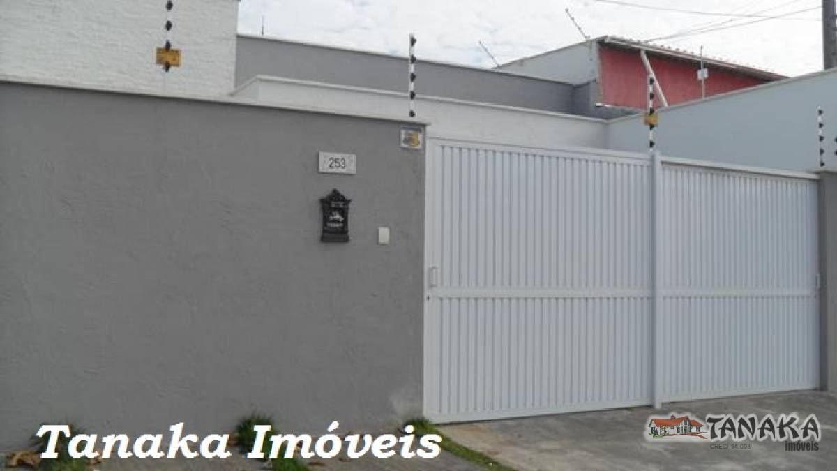Casa em Peruíbe