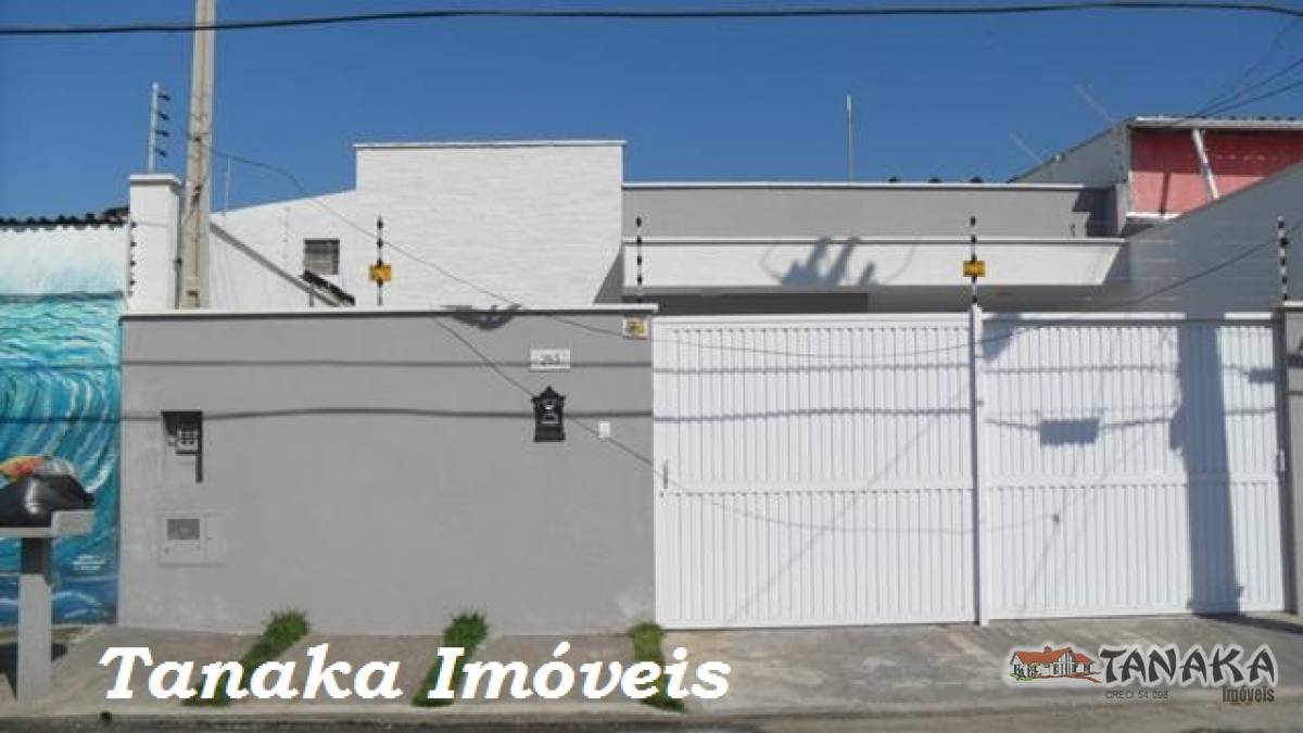 Casa em Peruíbe - Tanaka Imóveis
