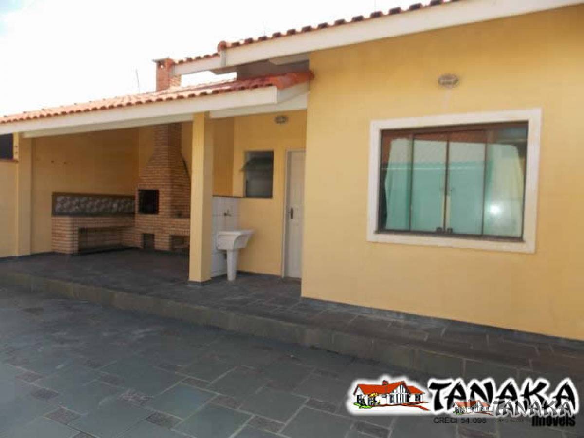 Casa em Peruíbe