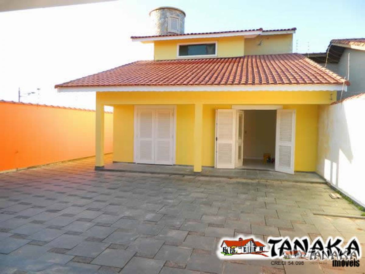 Casa em Peruíbe