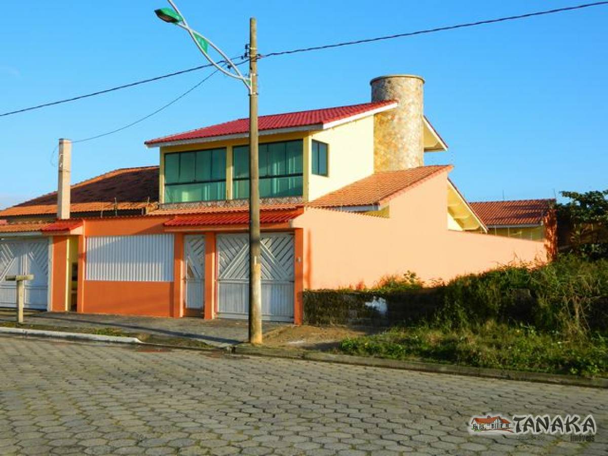 Casa em Peruíbe