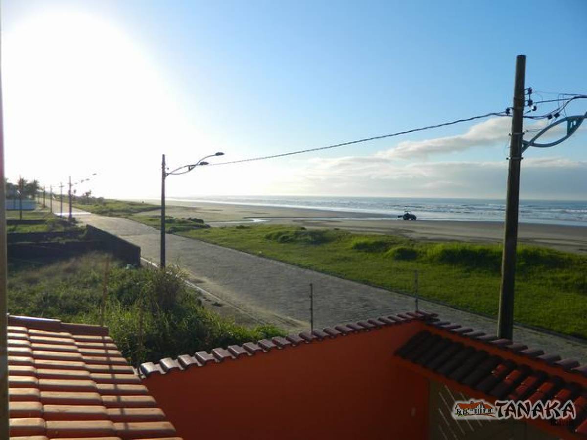 Casa em Peruíbe