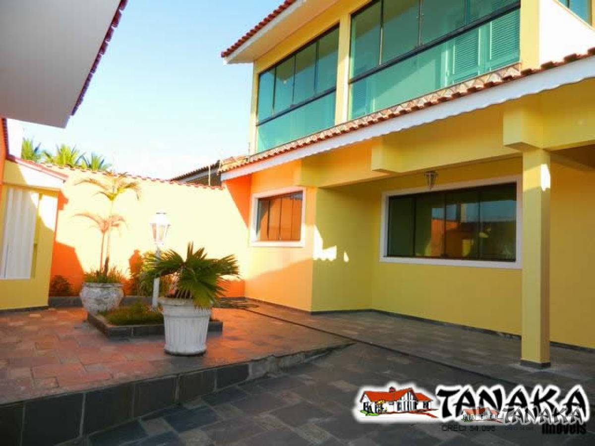 Casa em Peruíbe