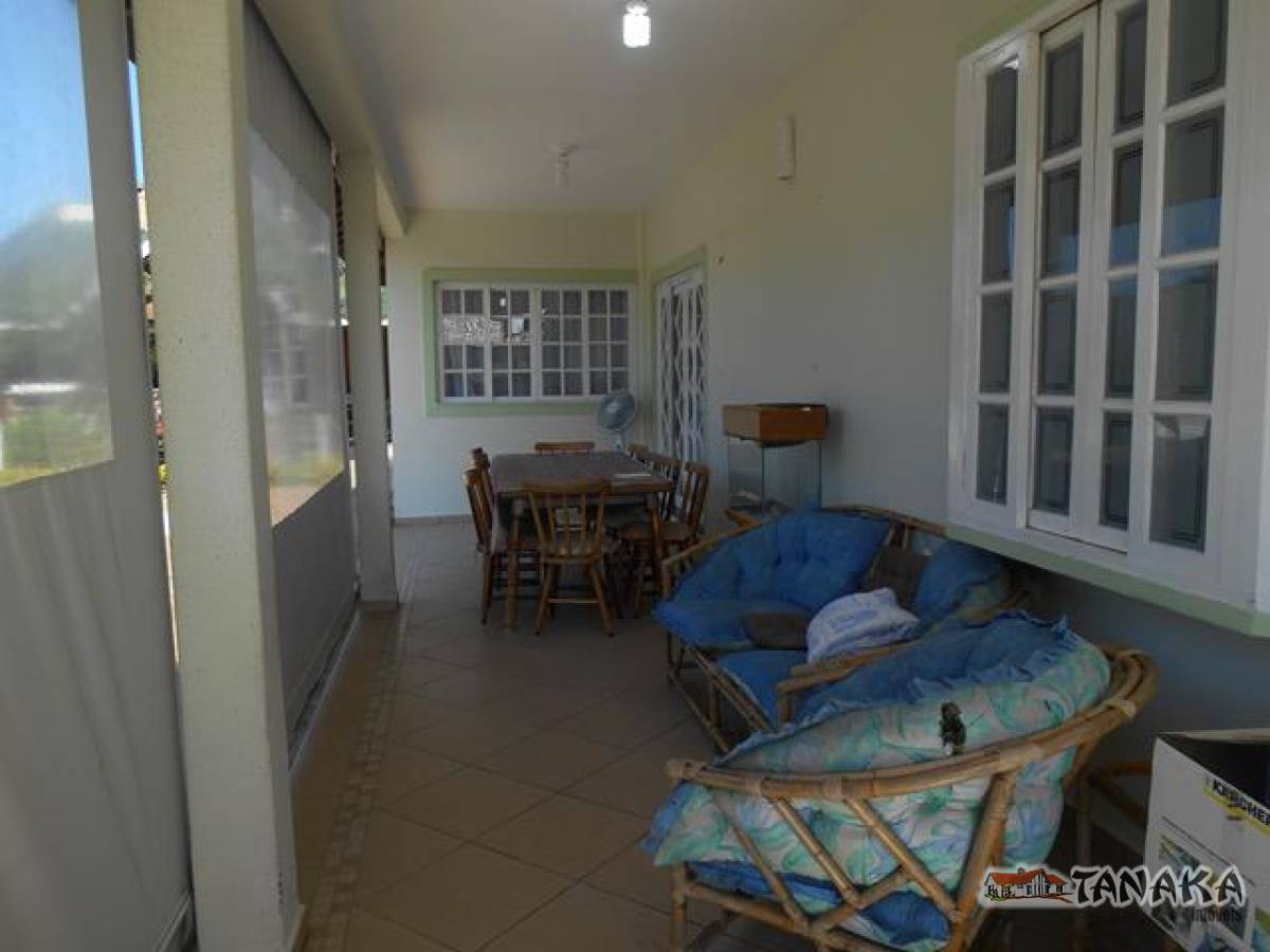 Casa em Peruíbe