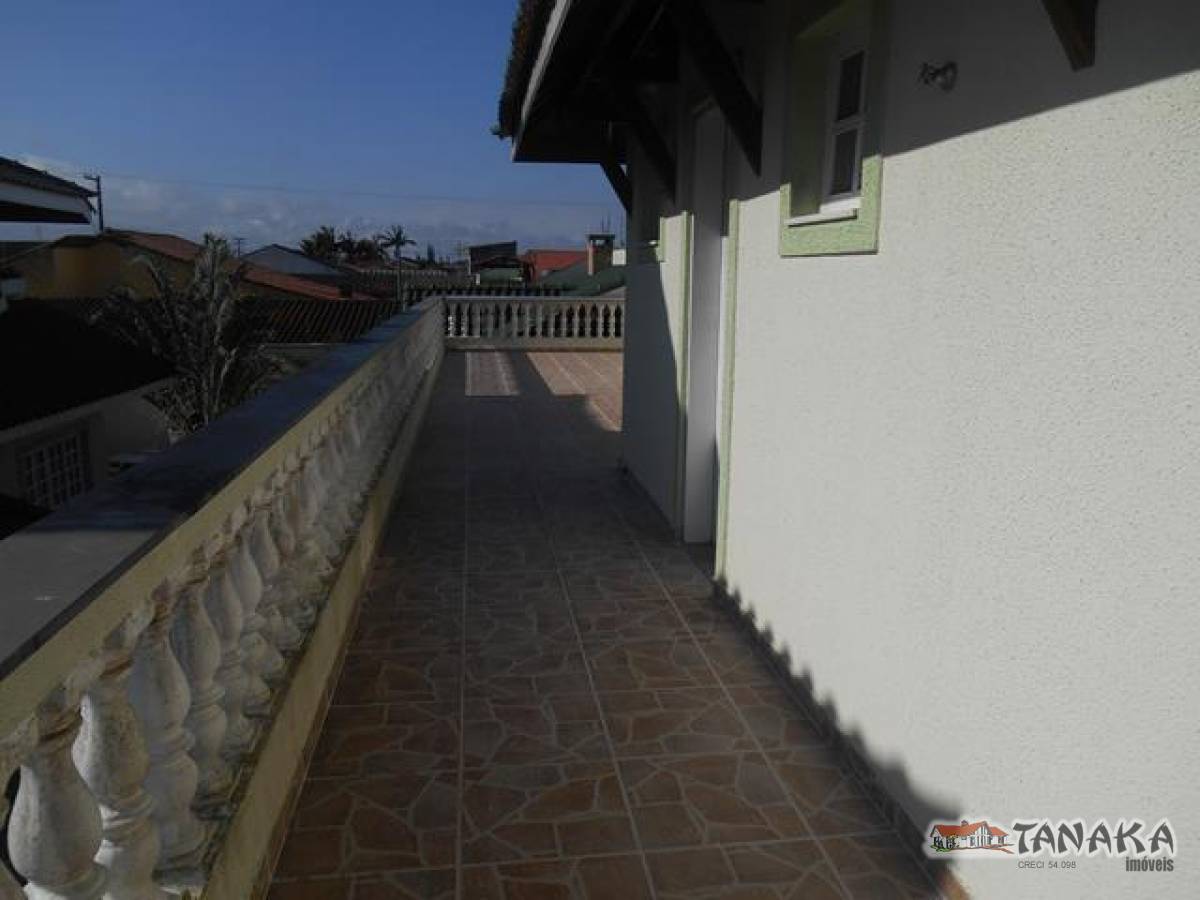 Casa em Peruíbe