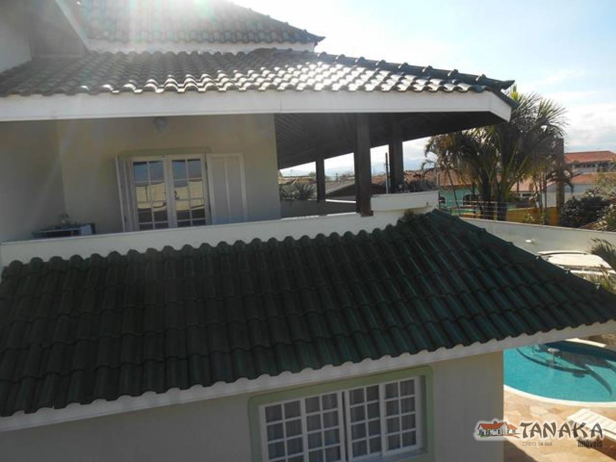 Casa em Peruíbe