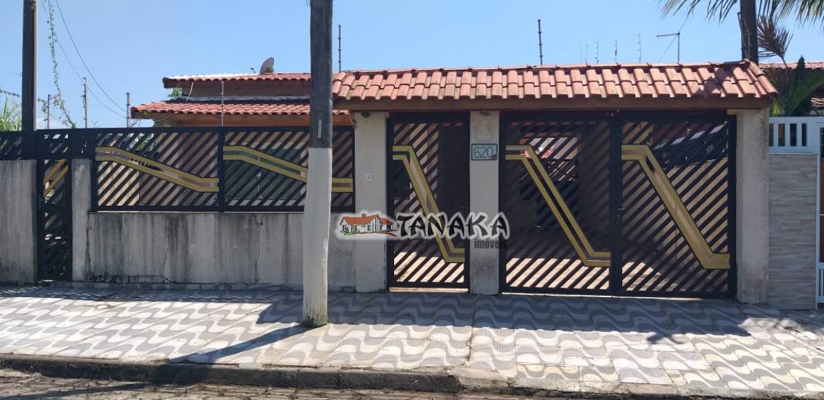 Casa em Peruíbe