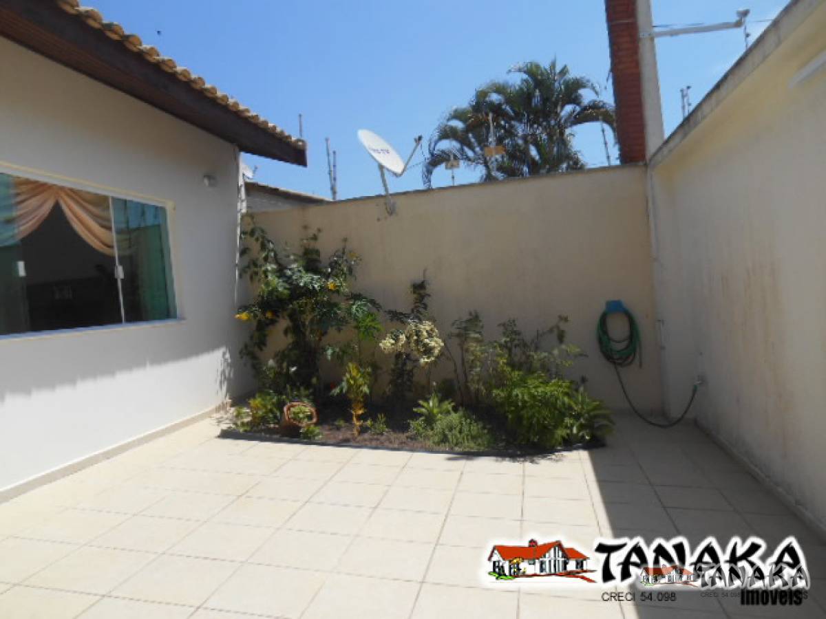 Casa em Peruíbe