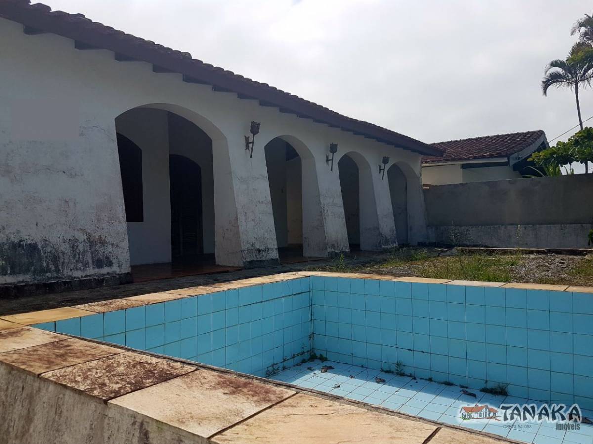 Casa em Peruíbe