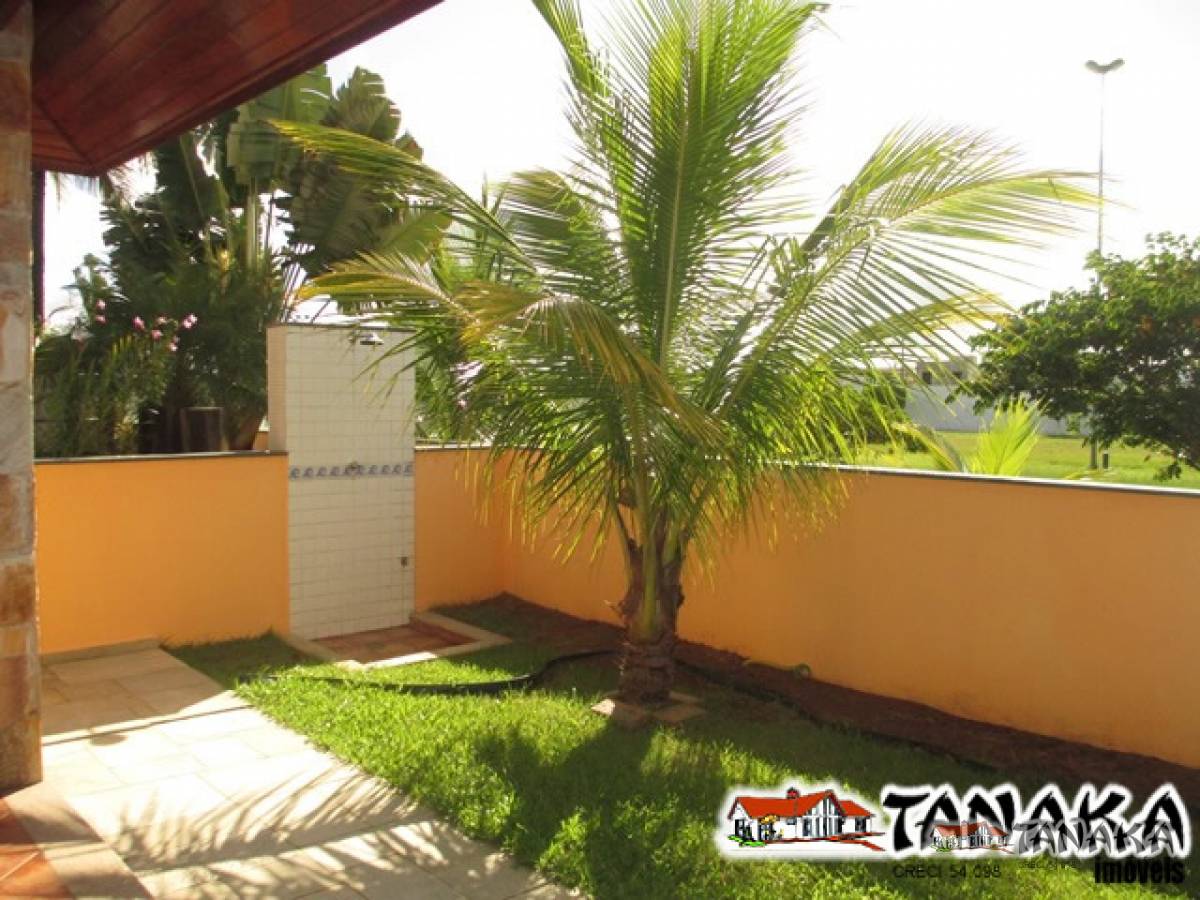 Casa em Peruíbe