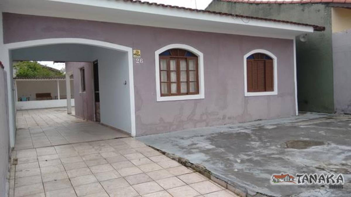 Casa em Peruíbe