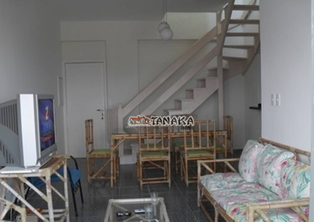 Apartamento em Peruíbe