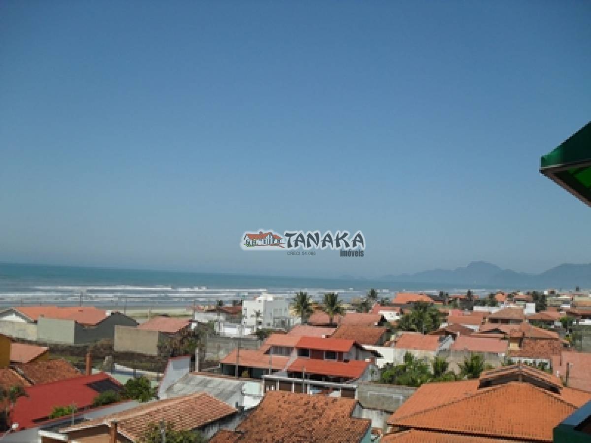 Apartamento em Peruíbe