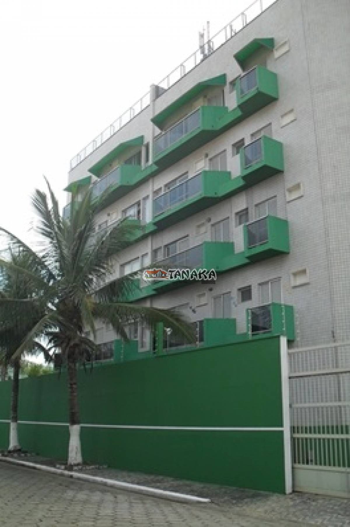 Apartamento em Peruíbe