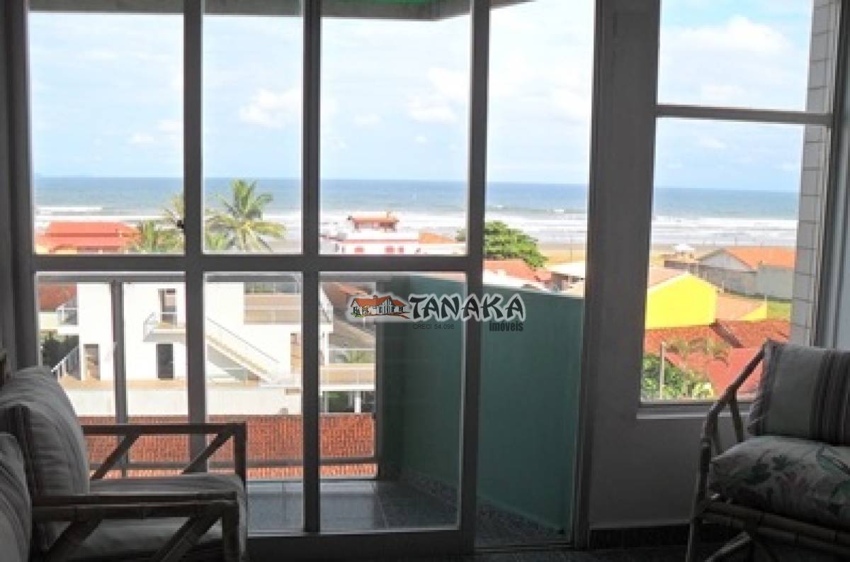 Apartamento em Peruíbe