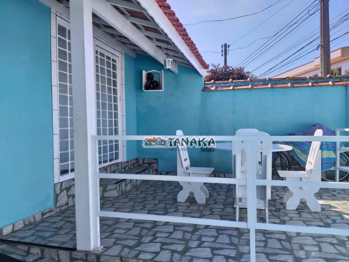 Casa em Peruíbe
