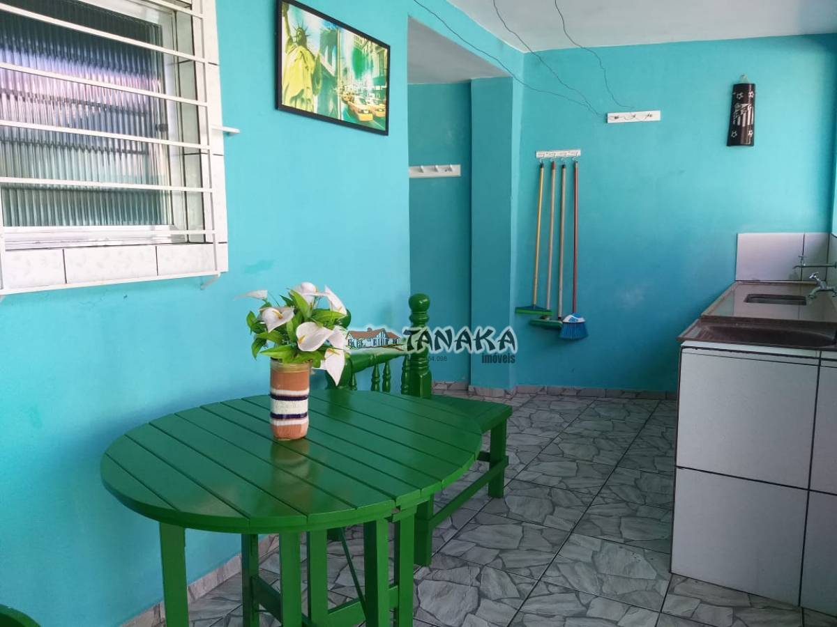 Casa em Peruíbe