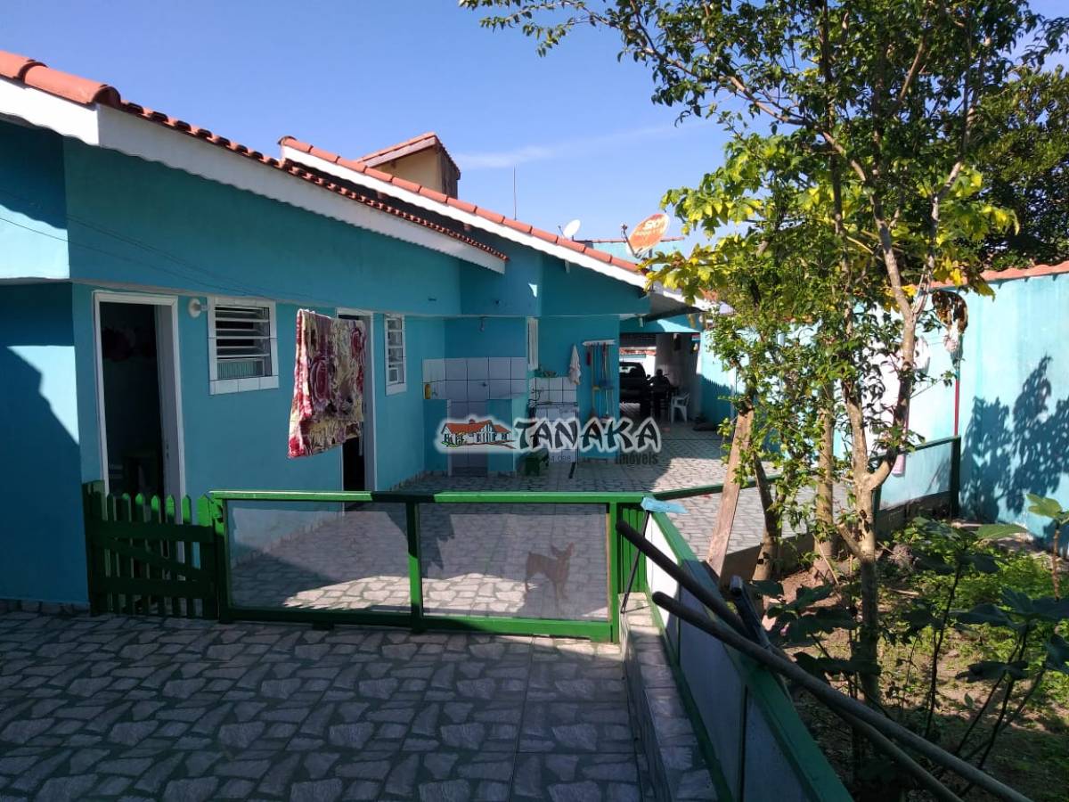 Casa em Peruíbe