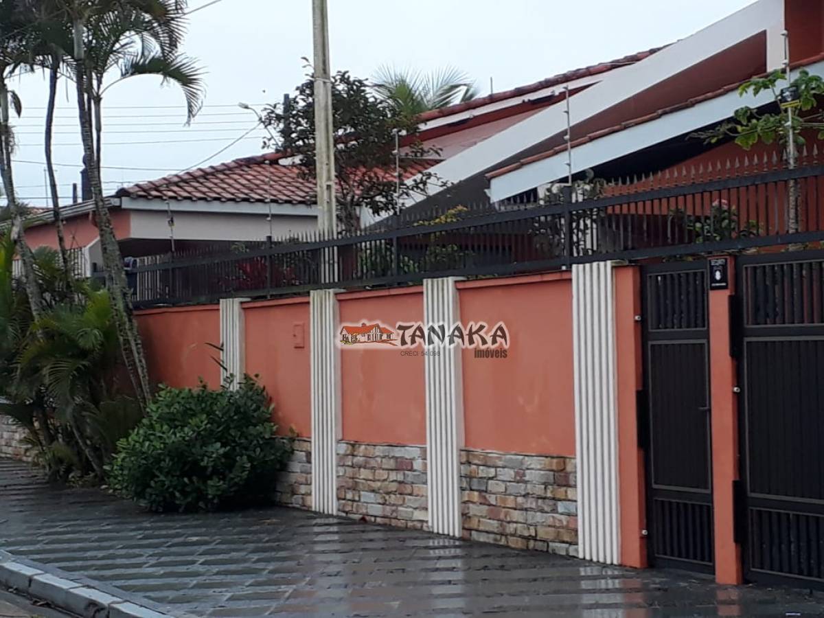 Casa em Peruíbe