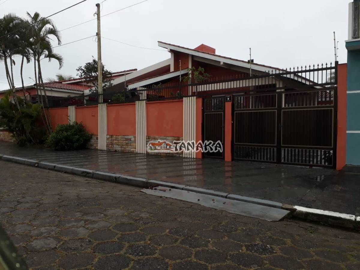 Casa em Peruíbe