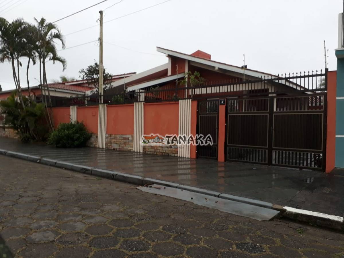 Casa em Peruíbe - Tanaka Imóveis